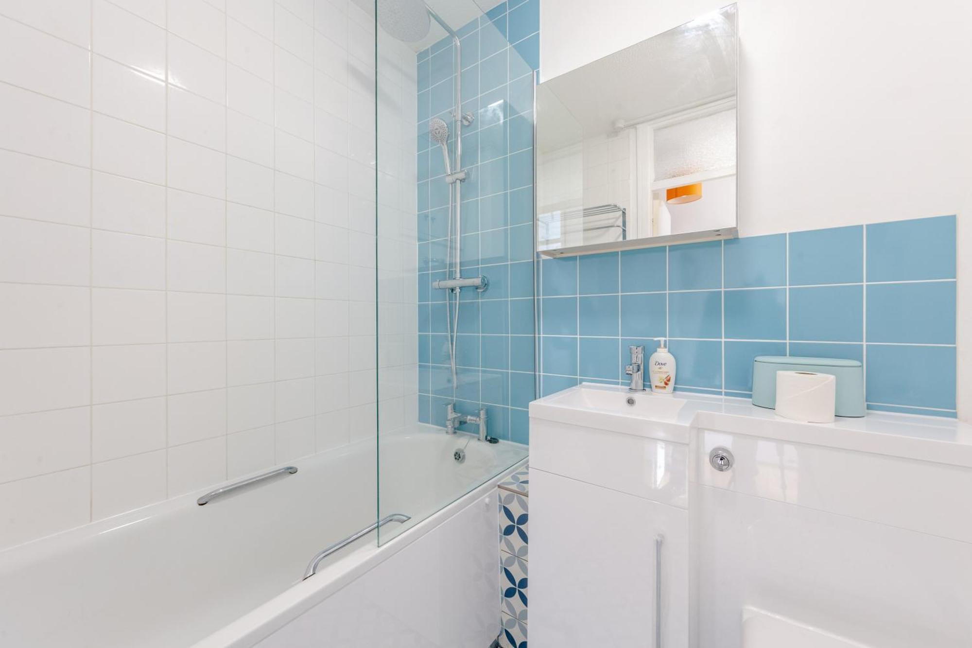 Cosy 1 Bedroom Flat Near Old Street Londres Exterior foto